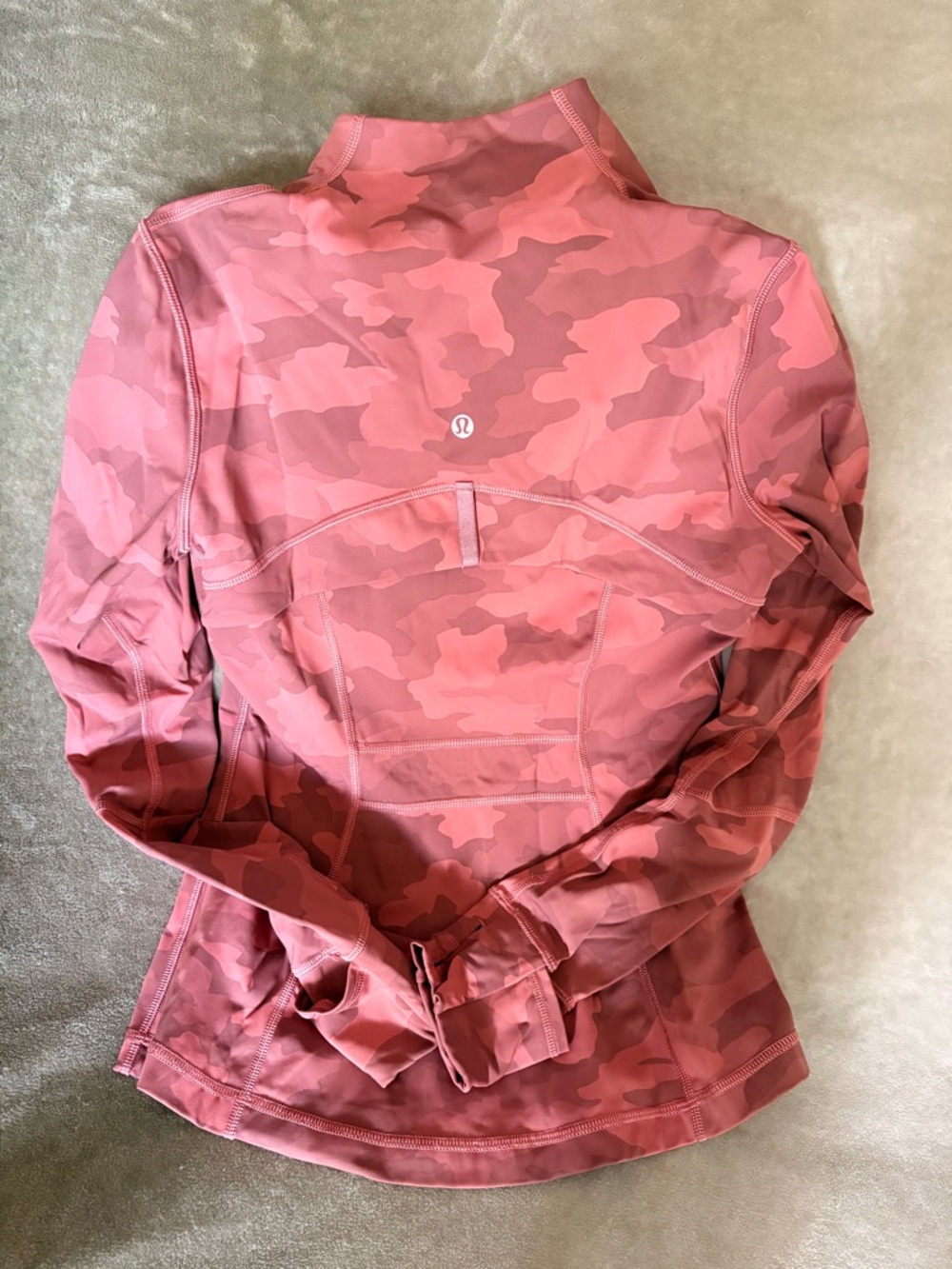 Lululemon Define Jacket